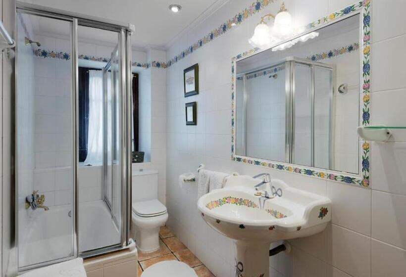 Пансион Hostal Casa Blasquico Restaurante Gaby