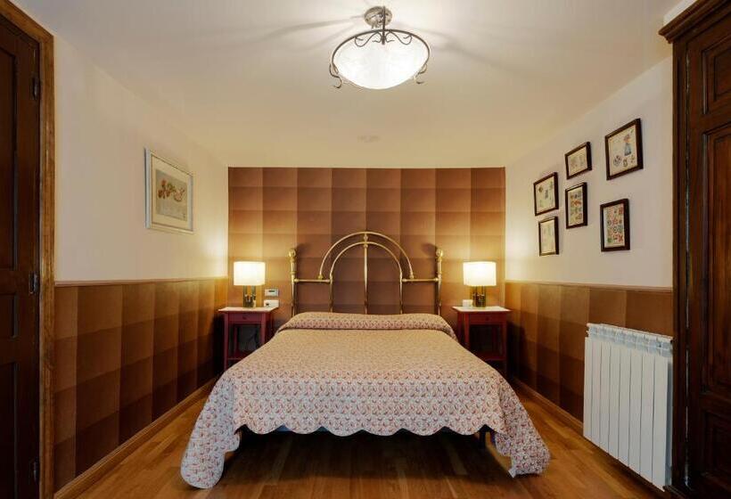 Пансион Hostal Casa Blasquico Restaurante Gaby