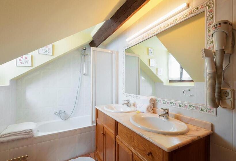 Пансион Hostal Casa Blasquico Restaurante Gaby