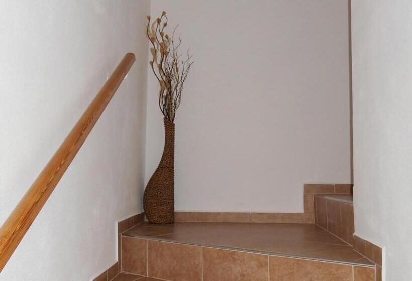 Panzió Penzion Pohůrka