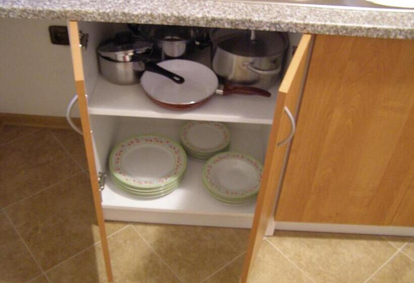 Panzió Penzion Pohůrka