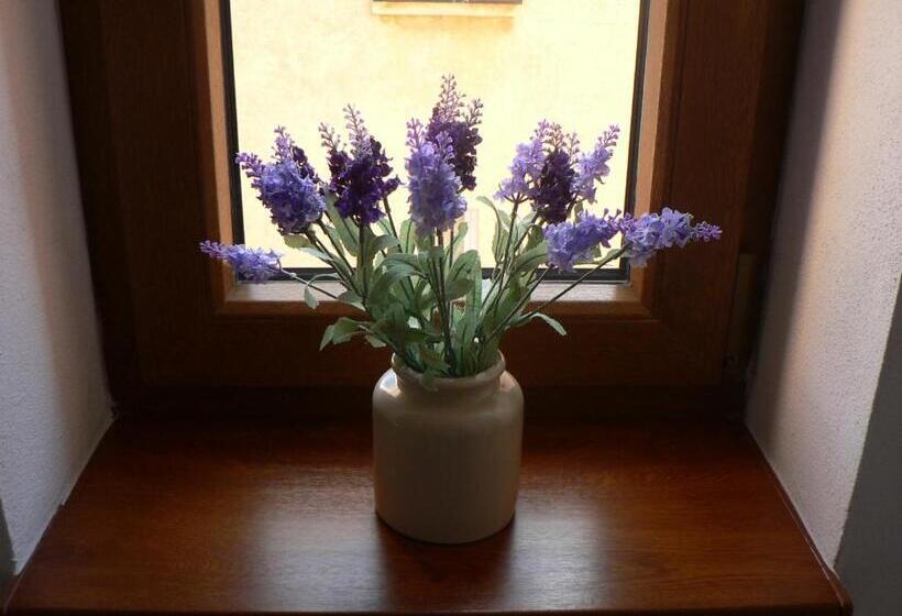 Panzió Penzion Pohůrka