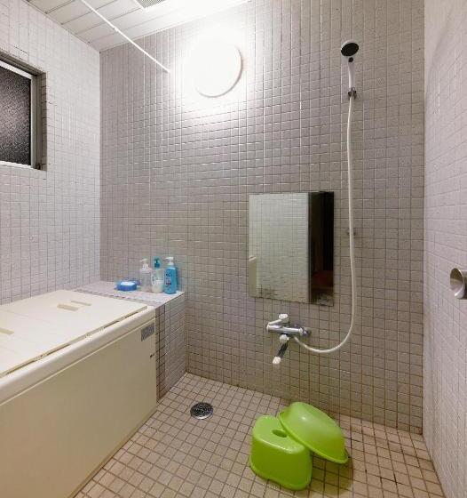 Albergue Travellersdou Kirinya