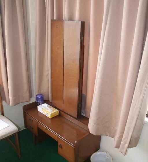 Albergue Travellersdou Kirinya