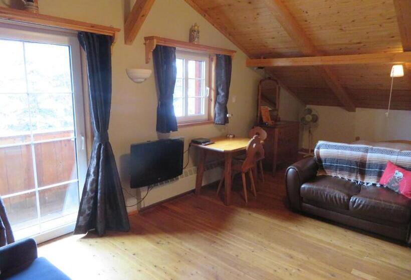 Alpenglow Bed And Breakfast