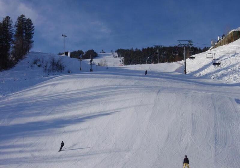 Alpenglow Bed And Breakfast