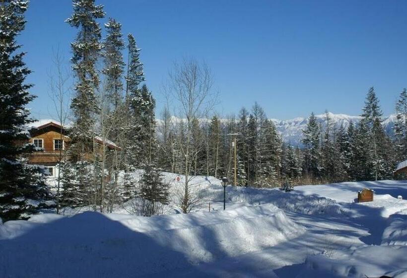 Alpenglow Bed And Breakfast