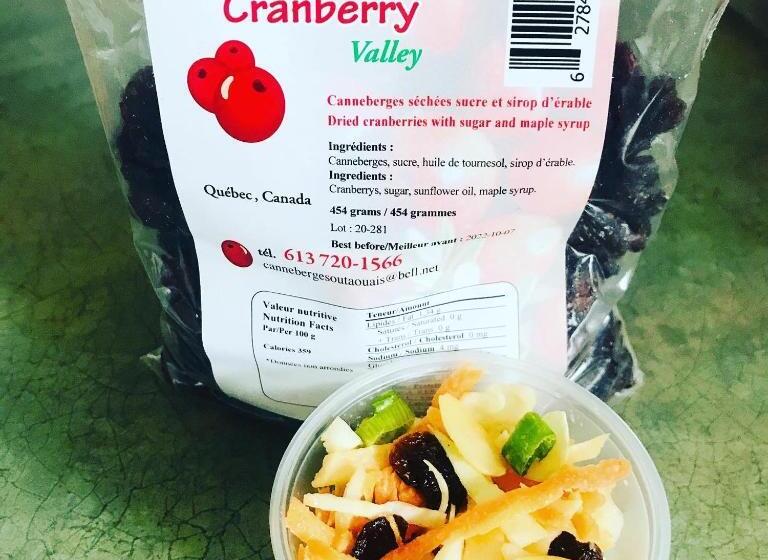 Auberge De Mon Petit Chum B&b