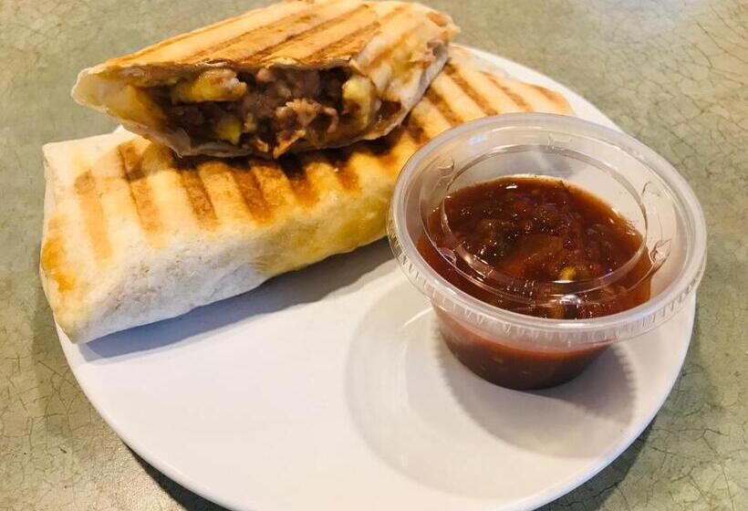 Auberge De Mon Petit Chum B&b