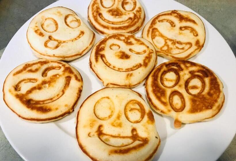 Auberge De Mon Petit Chum B&b