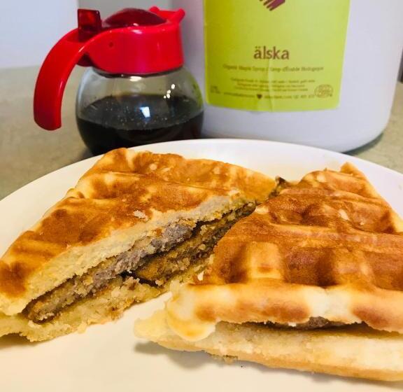 Auberge De Mon Petit Chum B&b