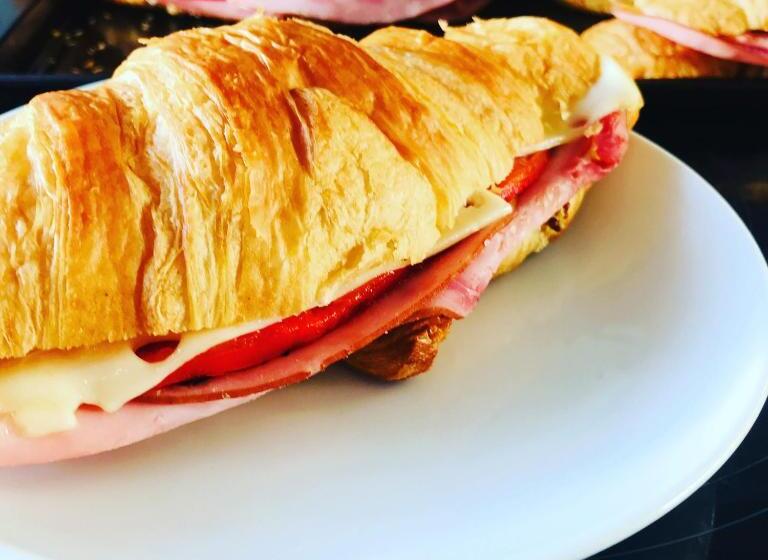 Auberge De Mon Petit Chum B&b