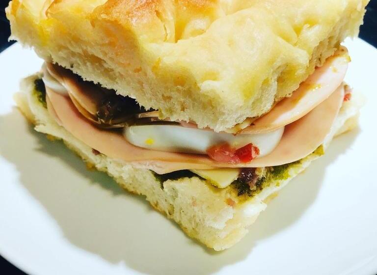 Auberge De Mon Petit Chum B&b