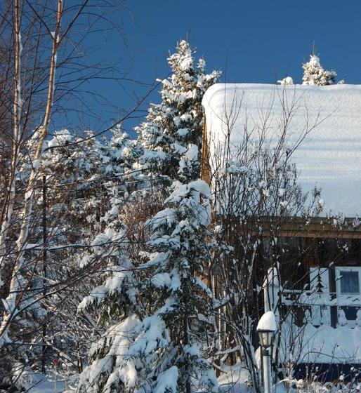 Bed and Breakfast Gite Noble Queteux