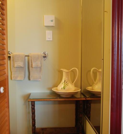 Bed and Breakfast Gite Noble Queteux