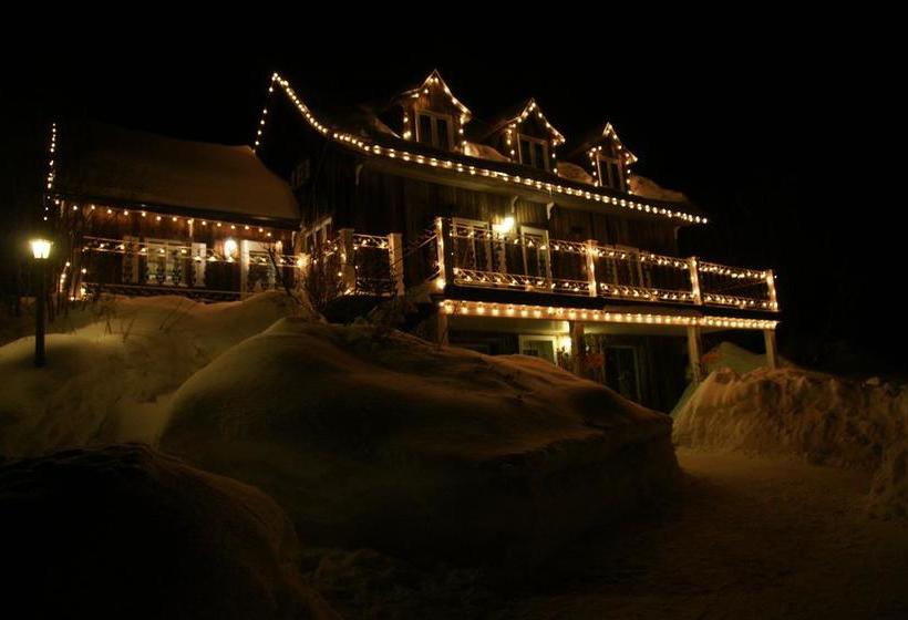 Bed and Breakfast Gite Noble Queteux