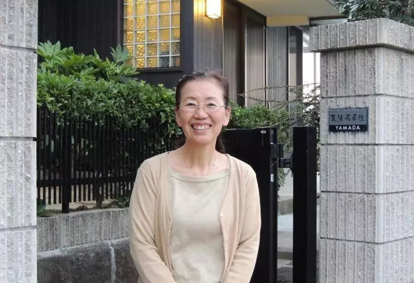 ベッドアンドブレックファースト Minpaku Hiraizumi