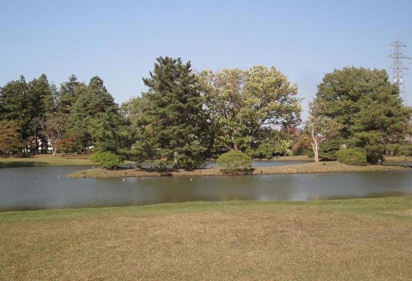 مبيت وإفطار Minpaku Hiraizumi