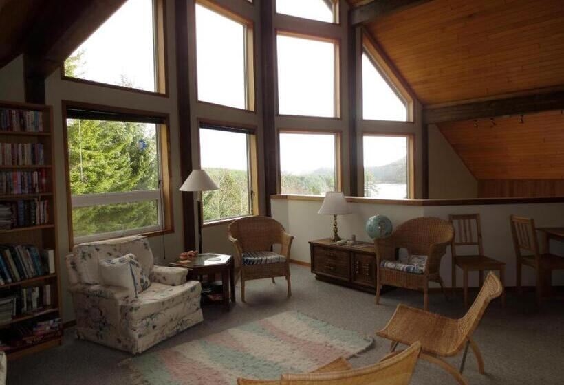 مبيت وإفطار Moon And Sixpence