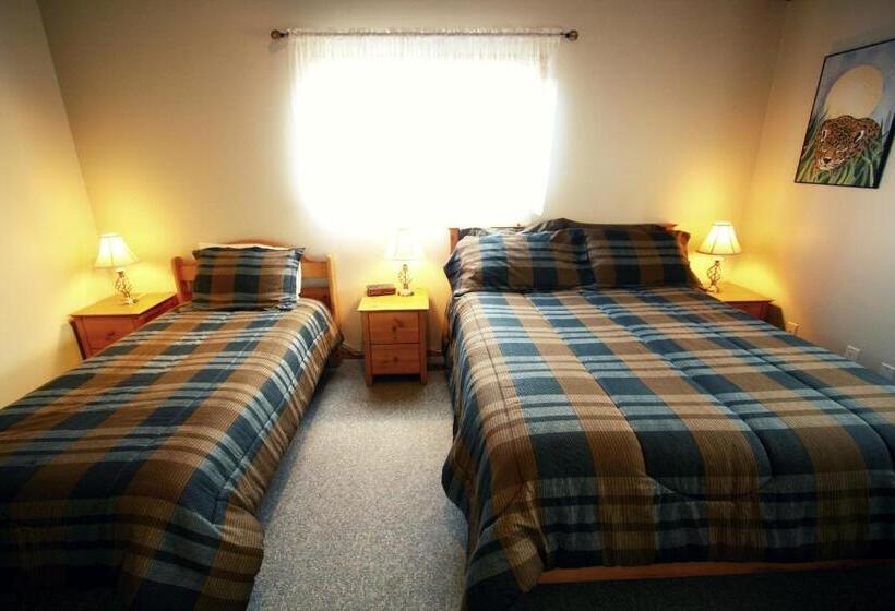 مبيت وإفطار Moon And Sixpence