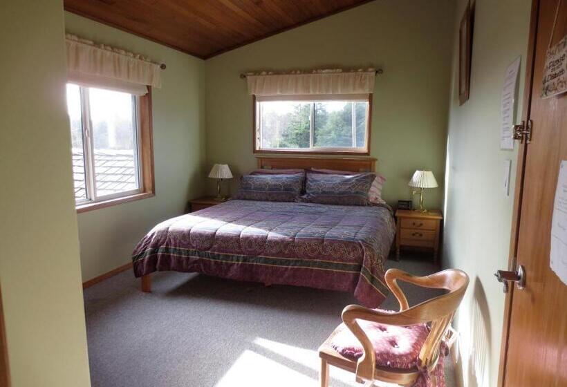 مبيت وإفطار Moon And Sixpence