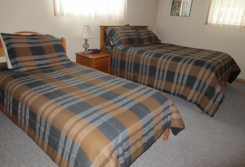 مبيت وإفطار Moon And Sixpence