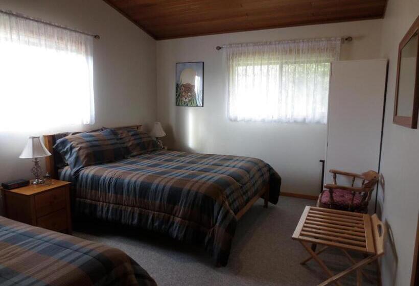 مبيت وإفطار Moon And Sixpence