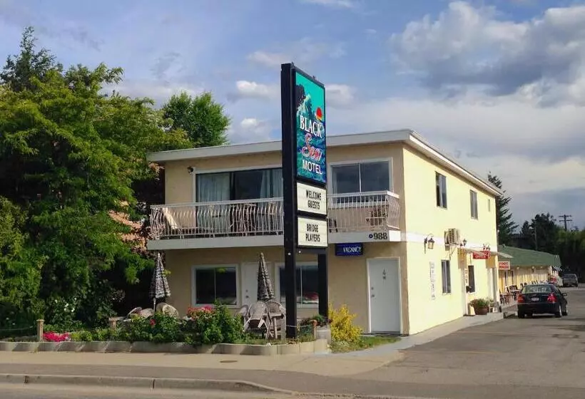 Black Sea Motel