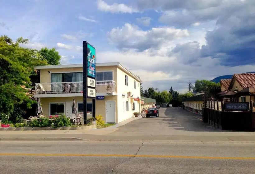 Black Sea Motel