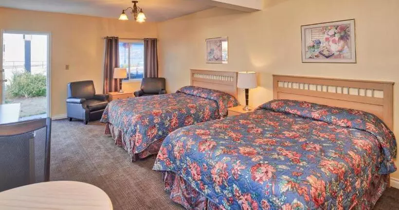 Black Sea Motel