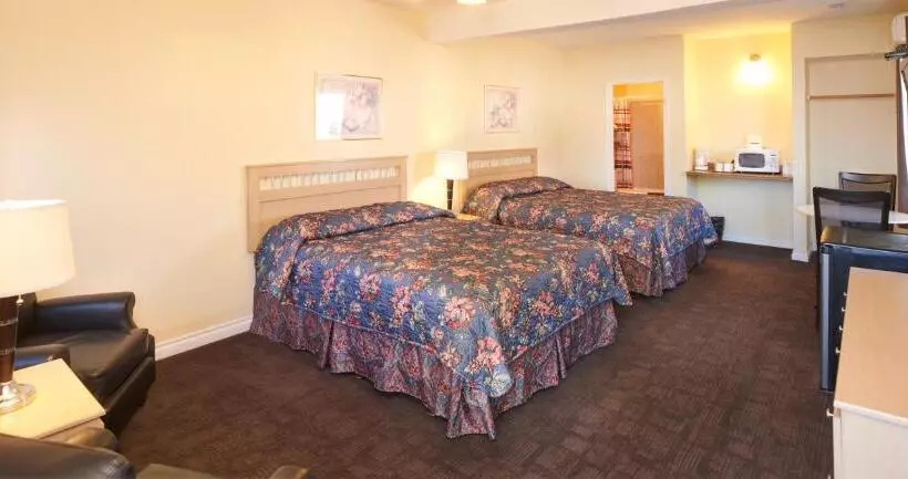 Black Sea Motel