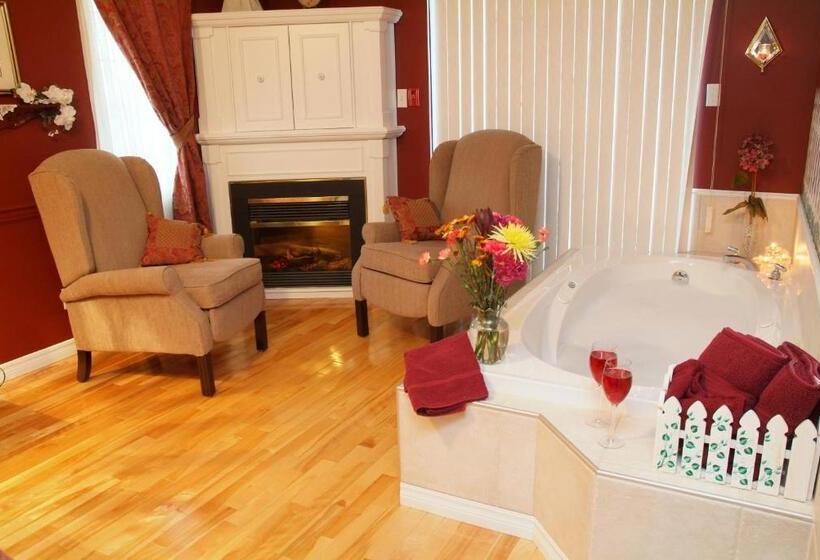 Cote S Bed & Breakfast