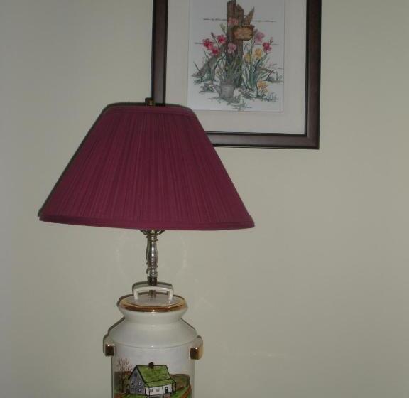 Cote S Bed & Breakfast