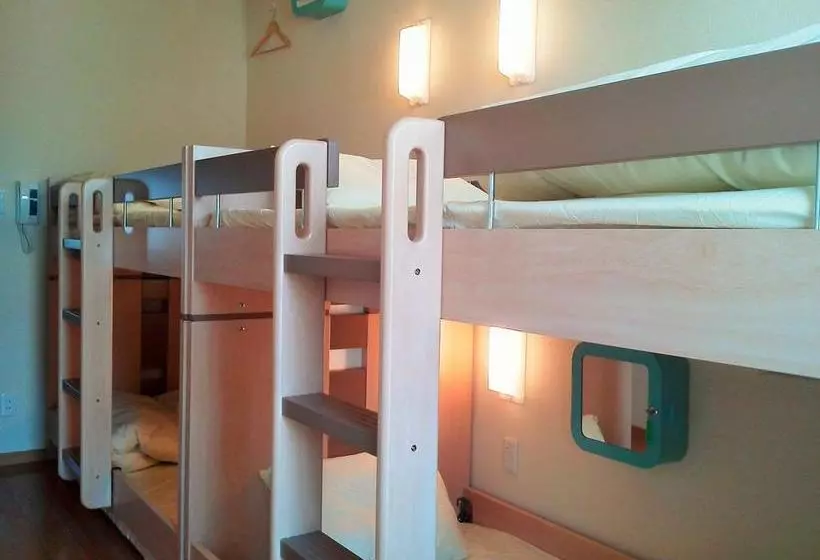 Hostel Hagi Time