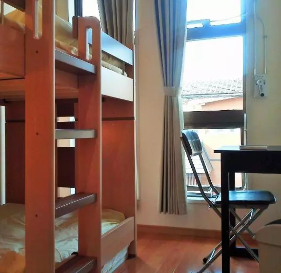Hostel Hagi Time