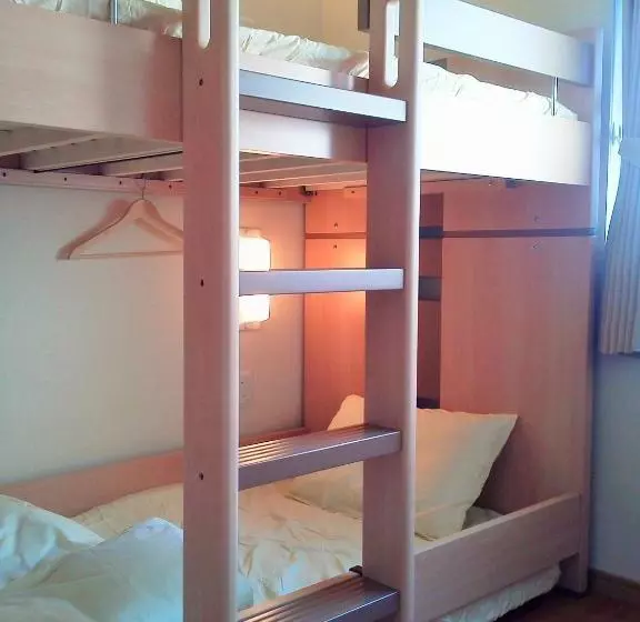 Hostel Hagi Time