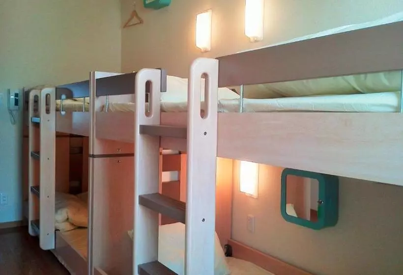 Hostel Hagi Time