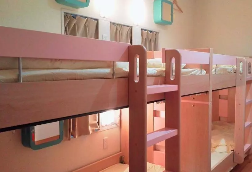Hostel Hagi Time