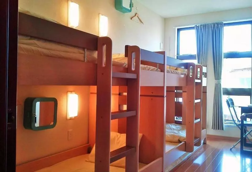Hostel Hagi Time