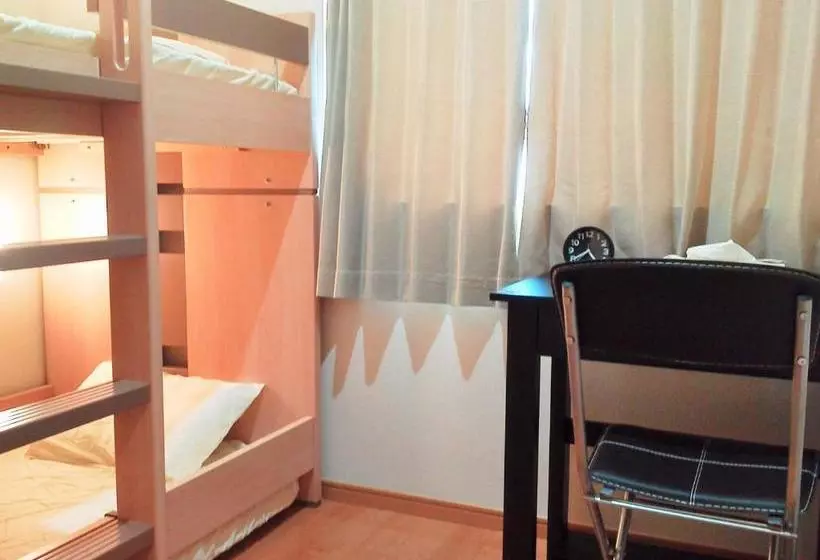 Hostel Hagi Time