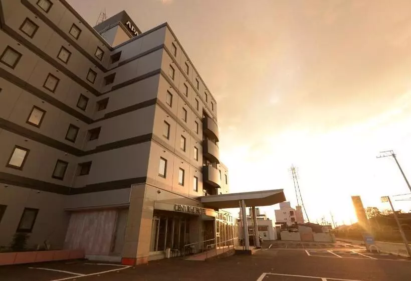 Apa Hotel Suzuka Chuou