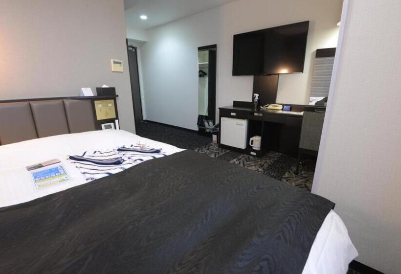 Apa Hotel Suzuka Chuou