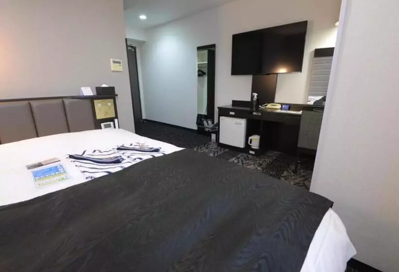 Apa Hotel Suzuka Chuou