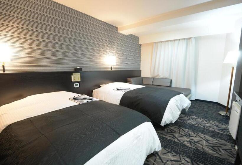 Apa Hotel Suzuka Chuou