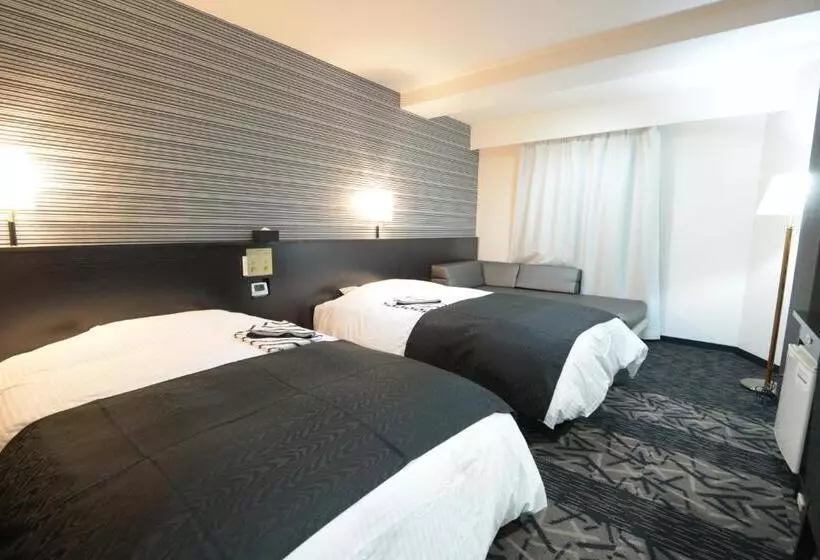 Apa Hotel Suzuka Chuou