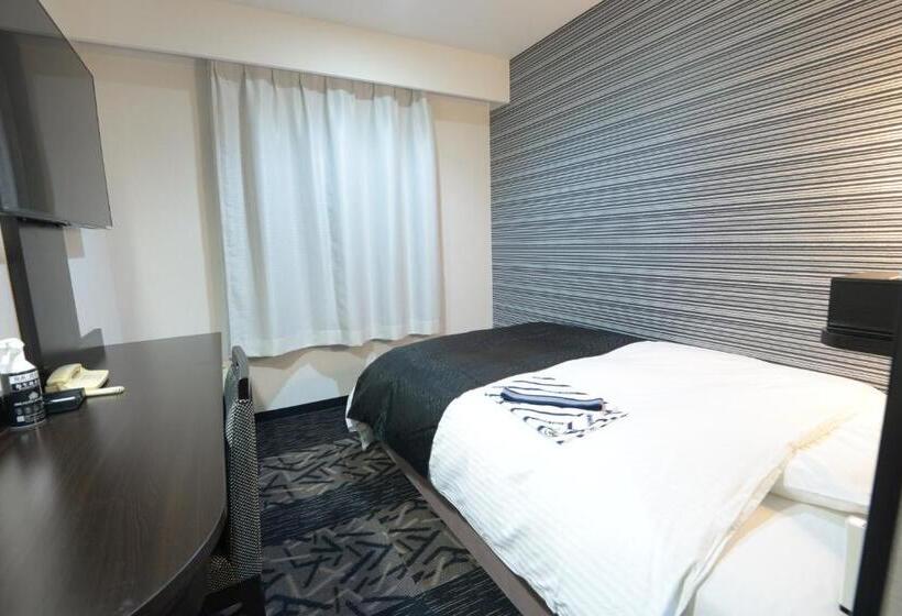 Apa Hotel Suzuka Chuou