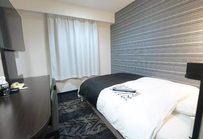 Apa Hotel Suzuka Chuou