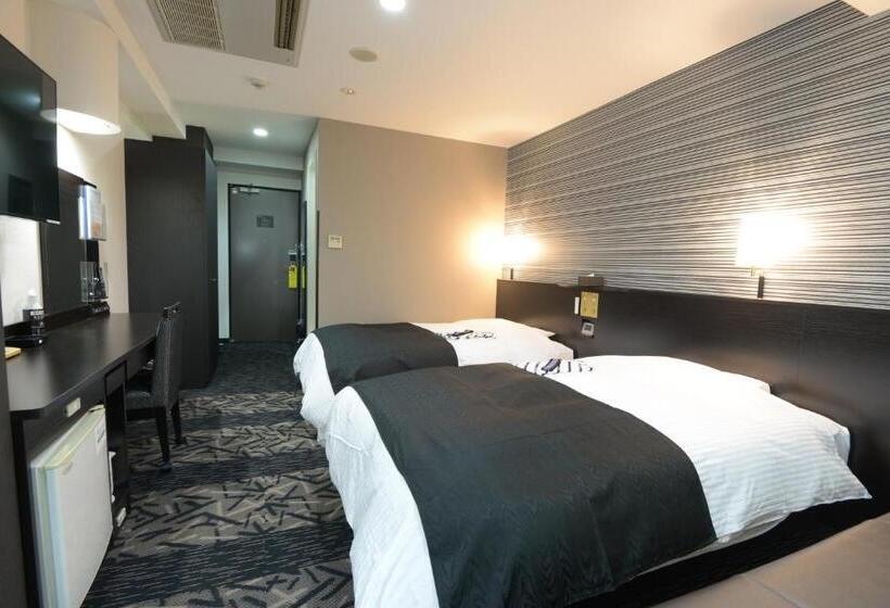 Apa Hotel Suzuka Chuou