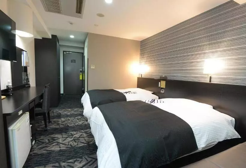 Apa Hotel Suzuka Chuou