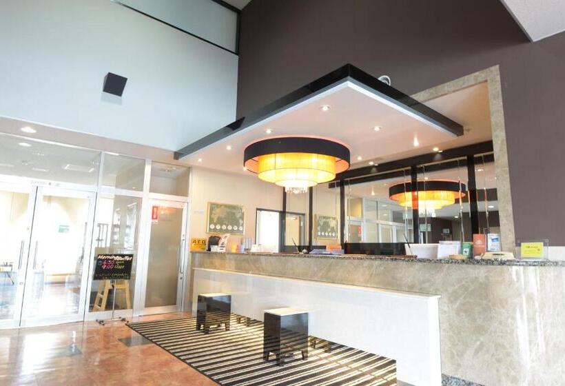 Apa Hotel Suzuka Chuou